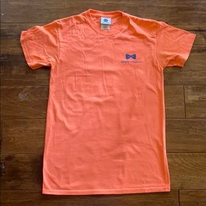 Short Sleeve Simply Southern Tee